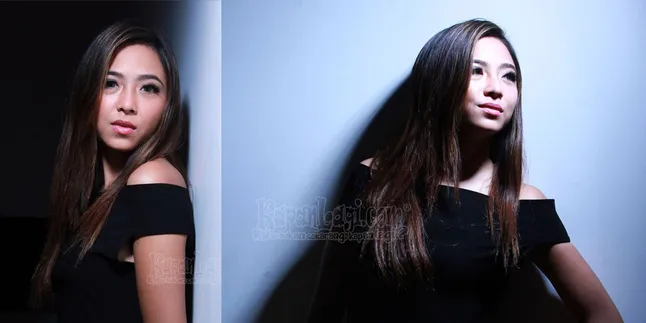 Jadi DJ, Nadia Vega Jaga Ketat Pergaulan Jadi DJ, Nadia Vega Jaga Ketat Pergaulan