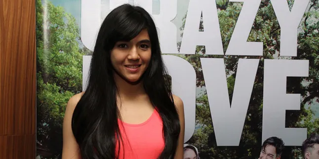 Jadi DJ, Putri Una Siap Digoda Pria Jadi DJ, Putri Una Siap Digoda Pria