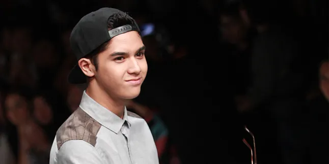 Jadi DJ Tenar, Berapa Honor Yang Diterima Al Ghazali?