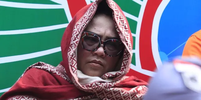 Jadi DPO, Pemasok Sabu untuk Nunung Ternyata Jual Narkoba dari dalam Lapas