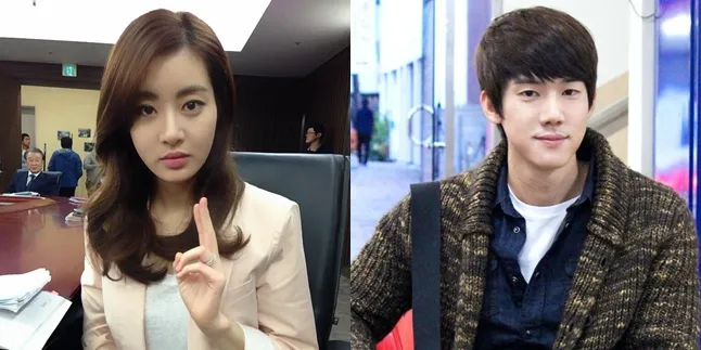 Jadi Drama Korea Paling Dinanti, Syuting Dimulai Sejak di Bandara Jadi Drama Korea Paling Dinanti, Syuting Dimulai Sejak di Bandara