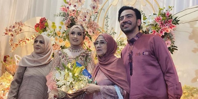 Being Widowed for 2 Years, Reza Zakarya Shares Engagement Moment - His Future Wife is Not Just Anyone