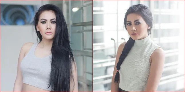 Jadi Duta Anti Narkoba, Anneke Carolline Punya Misi Khusus Jadi Duta Anti Narkoba, Anneke Carolline Punya Misi Khusus