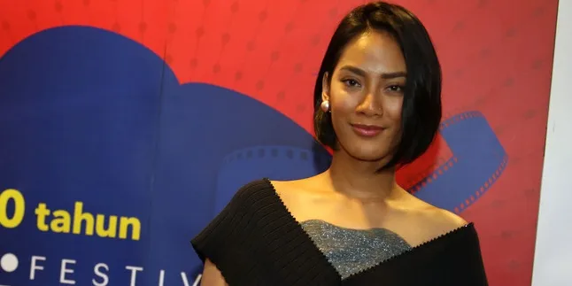 Jadi Duta Festival Sinema Prancis, Tara Basro Merasa Terhormat