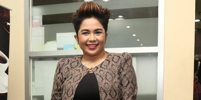 Jadi Duta RS Tiongkok, Joy Tobing Terapkan Pola Hidup Sehat