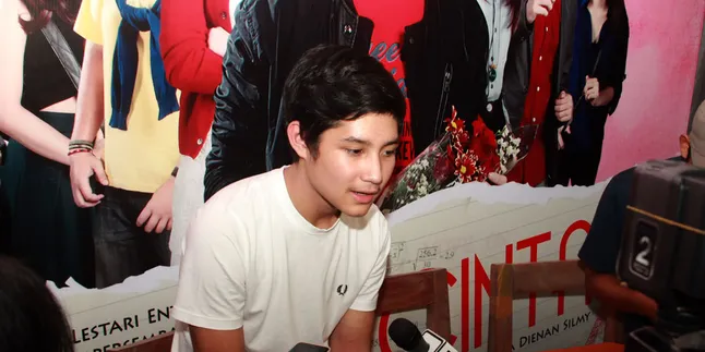 Jadi Duta Thalasemia, Teuku Rassya Ajak Publik Untuk Waspada