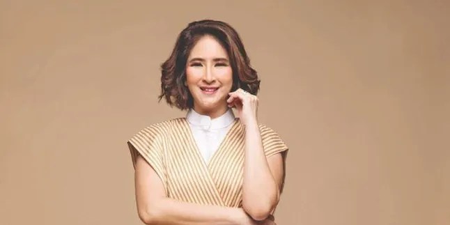 Jadi Editor in Chief, Ini Cara Novita Angie Bawa Mother & Beyond Jadi Editor in Chief, Ini Cara Novita Angie Bawa Mother & Beyond