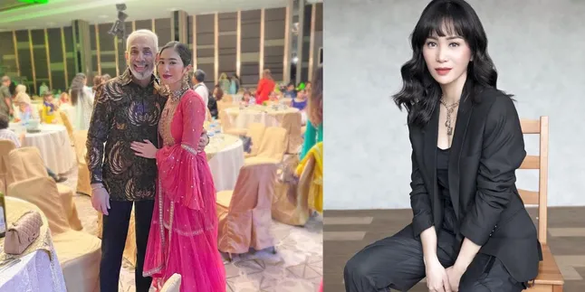 Jadi Eksekutif Produser, Bunga Zainal Sering Diskusi Bareng Suami di Ranjang