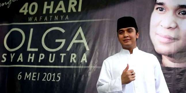 Jadi Entertainer, Billy Tak Ingin Tiru Gaya Olga Syahputra