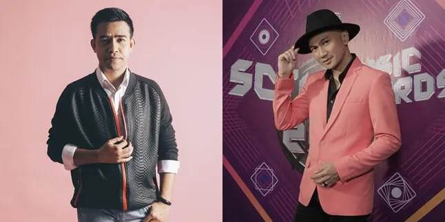 Jadi Fans Berat Anji, Akhirnya Fildan Bisa Duet & Main Gitar Bareng Sang Idola Jadi Fans Berat Anji, Akhirnya Fildan Bisa Duet & Main Gitar Bareng Sang Idola