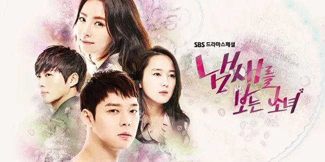 Jadi Favorit, Rating Drama Yoochun - Shin Se Kyung Makin Anjlok Jadi Favorit, Rating Drama Yoochun - Shin Se Kyung Makin Anjlok