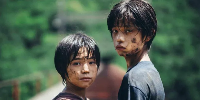 Jadi Film Favorit Barack Obama, Film Jepang 'MONSTER' Tayang di Bioskop Indonesia Jadi Film Favorit Barack Obama, Film Jepang 'MONSTER' Tayang di Bioskop Indonesia