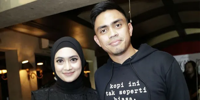 Jadi Fotografer Persalinan Putri Marino, Ini Kata Ayudia Bing Slamet