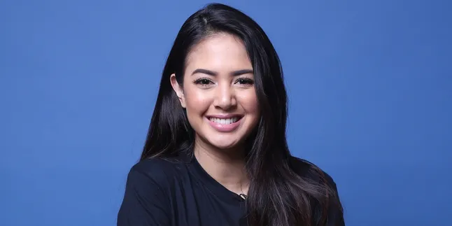 Jadi Gadis Berkepribadian Ganda, Aurelie Moeremans Jajal Kemampuan Akting di 'EL'