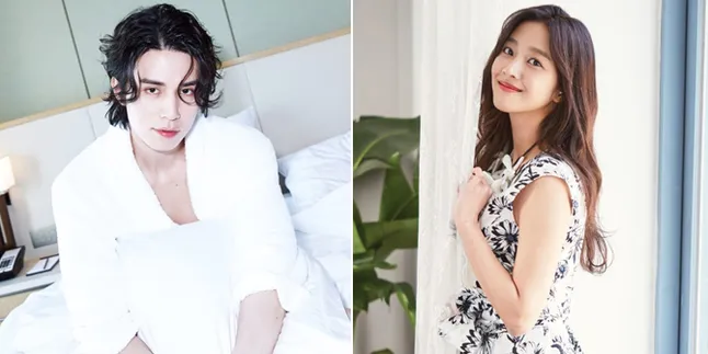 Jadi Gumiho Pria di Drama Terbaru, Lee Dong Wook Jadi Lawan Main Jo Bo Ah