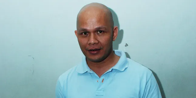 Jadi Hantu Dalam Film, Harry Pantja Malah Digoda Makhluk Halus