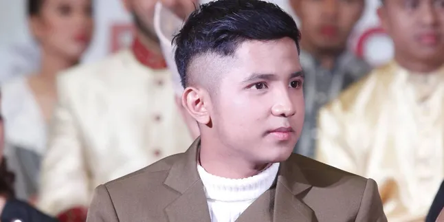 Jadi Host di Dangdut Academy Asia 5, Jirayut Flashback Masa-Masa Jadi Peserta