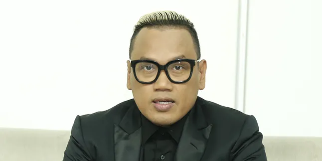 Jadi Host 'Garis Tangan', Uya Kuya Ceritakan Pengalaman Mistis