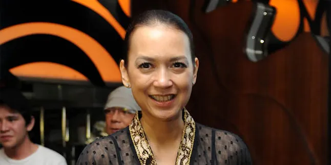 Jadi Ibu, Ira Wibowo Dicuekin Rio Dewanto