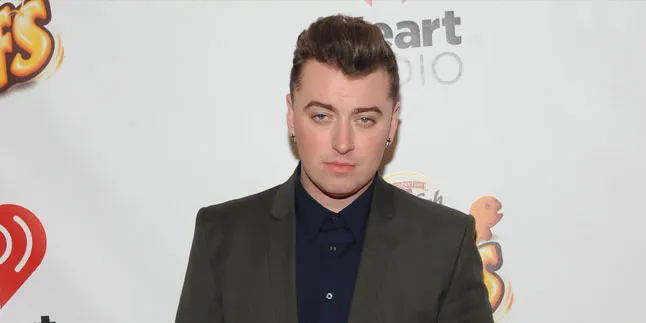 Jadi Ideal Dalam 2 Minggu, Ini Rahasia Sukses Diet Sam Smith