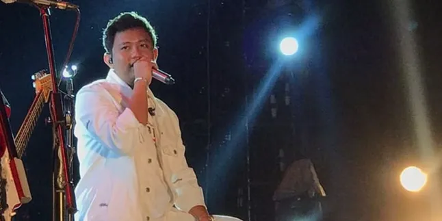 Jadi Idola Banyak Orang, Denny Caknan Bakal Show Tunggal di Seasons City Jakarta