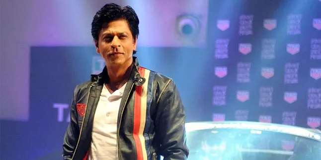 Jadi Idola, SRK Ternyata Ngefans Dengan 3 Sosok Inspiratif Ini