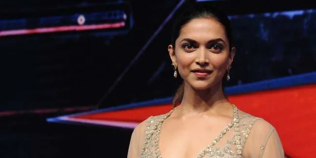 Jadi Ikon Global L'oreal, Deepika Padukone Gantikan Katrina Kaif