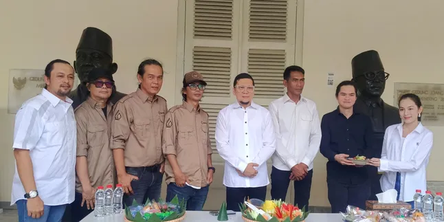 Jadi Ikon Nasionalisme, Ini Alasan Dul Jaelani dan Shanna Shannon Banjir Pujian