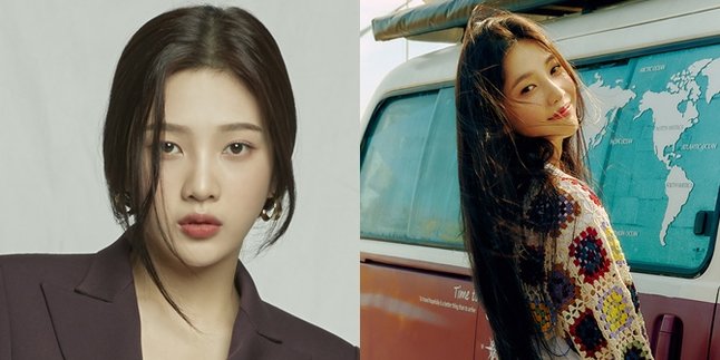 Becoming an Influencer, Joy Red Velvet Will Star in JTBC's New Drama 'Only One Person'