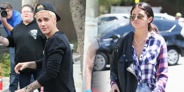 Jadi Ini Cara Justin Bieber Kembali Rebut Hati Selena Gomez? Jadi Ini Cara Justin Bieber Kembali Rebut Hati Selena Gomez?