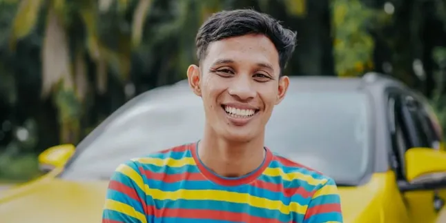 Jadi Inspirasi Anak Muda, Youtuber Rian Arifin Dulu Cuma Berbekal HP Seadanya