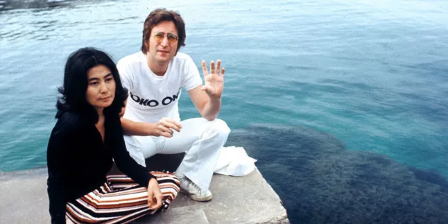 Jadi Inspirasi John Lennon, Rumah Ini Dihargai 281 Miliar!