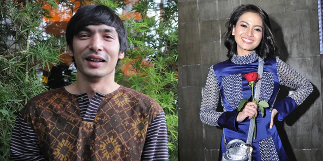 Jadi 'Istri' Abimana Aryasatya Lagi, Acha Septriasa Sempat Nolak