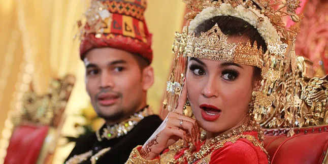 Jadi Istri Baik, Shireen Sungkar Banyak Belajar Dari Ibunda