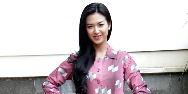 Jadi Istri Jokowi, Sylvia Fully Pecahkan Rekor