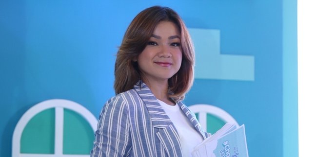 Being the Second Wife and Called a Homewrecker, Nirina Zubir: I Didn't Know at First