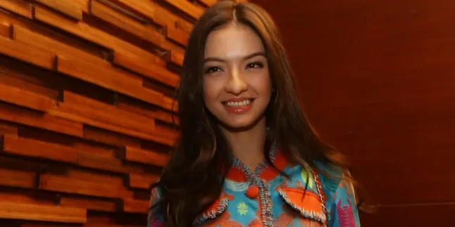 Jadi 'Istri Kedua', Raline Shah Bersyukur Ada Fedi Nuril