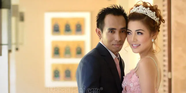 Jadi Istri Muda, Bella Shofie Kantongi Izin Istri Pertama Suryono