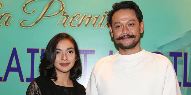 Jadi Istri Penyandang Autisme, Tika Bravani: Susah Tapi Menantang