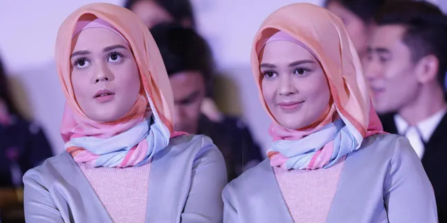 Jadi 'Istri' Roger Danuarta, Cut Meyriska Mengaku Takut dengan Pernikahan