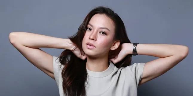Jadi Istri Vino G Bastian, Karina Nadila Kebelet Kawin?