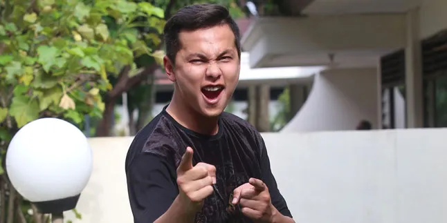 Jadi Joki Balapan Liar, Andhika Pratama Tak Mengalami Kesulitan Jadi Joki Balapan Liar, Andhika Pratama Tak Mengalami Kesulitan