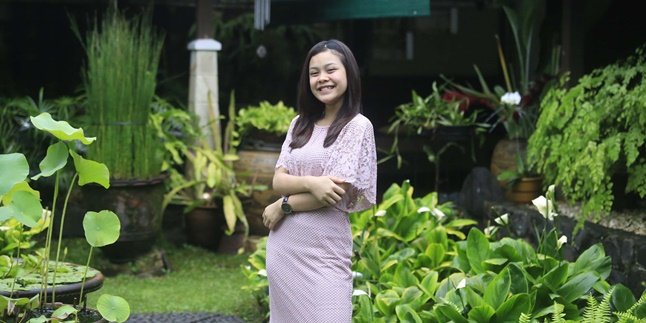 Becoming the Champion of LIDA 2020 in the Middle of a Pandemic, Meli Nuryani Was Afraid of Losing Job Opportunities