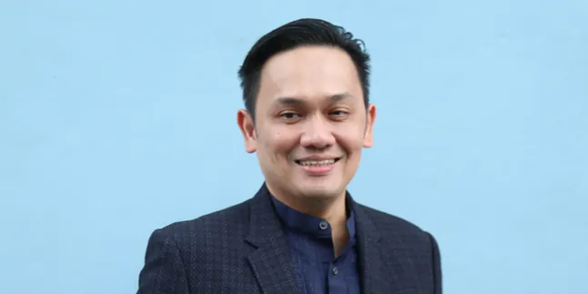 Jadi Jubir Jokowi, Farhat Abbas Serukan Kompetisi Damai di Pilpres 2019