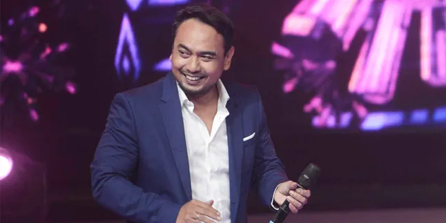 Jadi Juri Ajang D'Star 2019, Bebi Romeo Ungkap Ketertarikannya Dengan Musik Dangdut Jadi Juri Ajang D'Star 2019, Bebi Romeo Ungkap Ketertarikannya Dengan Musik Dangdut