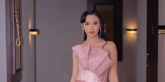 Jadi Juri di 'Idola Cilik', Lyodra Terkesima oleh Penampilan Pamela Jadi Juri di 'Idola Cilik', Lyodra Terkesima oleh Penampilan Pamela