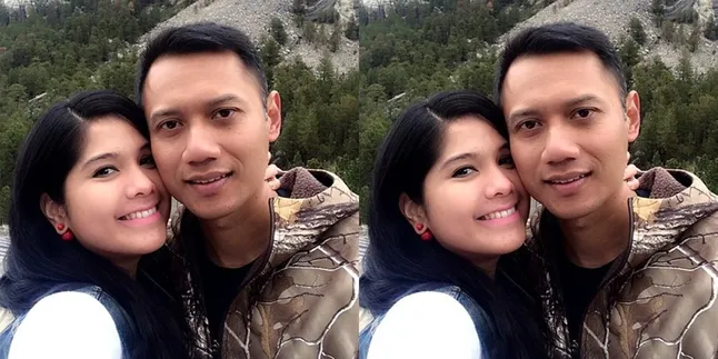 Jadi Juri 'Masterchef Yonif', Annisa Pohan Dampingi Suami