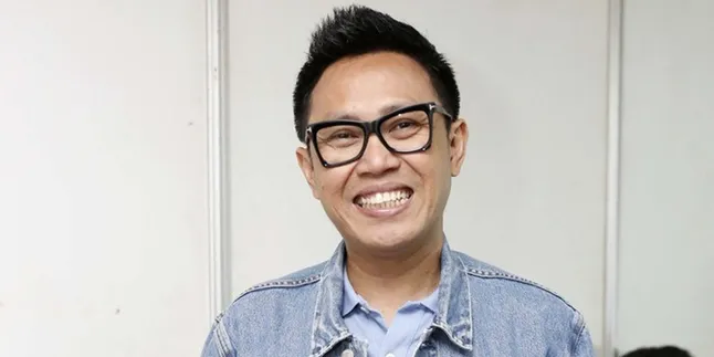 Jadi Juri Pesbukers Mencari Bakat, Eko Patrio Kasih Jurus Jitu Jadi Pelawak