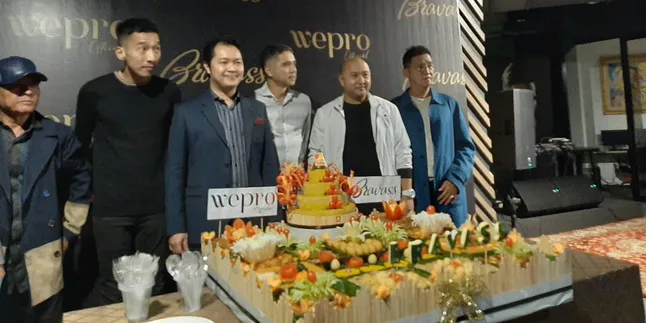 Jadi Kepala Sekolah, Mantan Keyboardist The Groove Belajar dari K-Pop