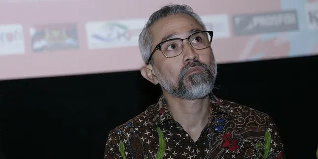 Jadi Ketua Komite, Lukman Sardi Ungkap Semua Fakta Menarik FFI 2018 Jadi Ketua Komite, Lukman Sardi Ungkap Semua Fakta Menarik FFI 2018